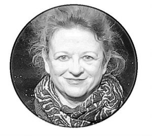 Francoise Croigny Manier