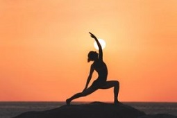 Stage de naturopathie & Sophrologie, Yoga