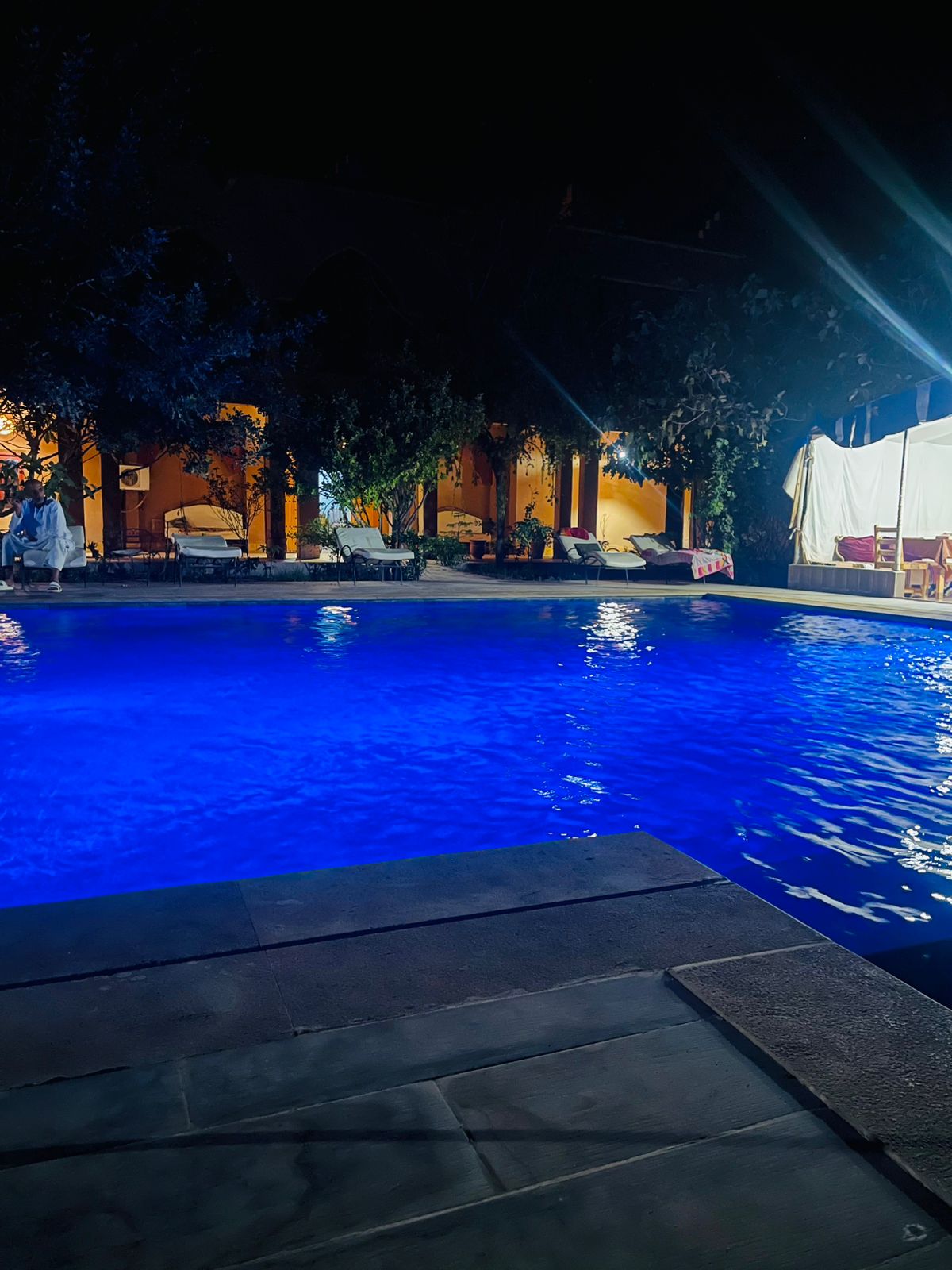 Célébrez la Nouvelle Année sous les Palmiers de Skoura Célébrez la Nouvelle Année sous les Palmiers de Skoura