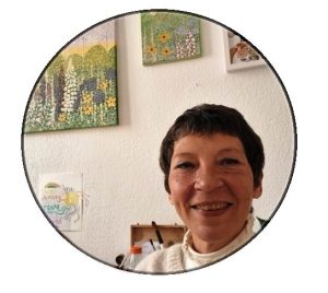 Véronique Chretien Rédaction et illustration d’un livre de contes inspirés Du Samedi 3 Octobre au Samedi 10 Octobre 2026